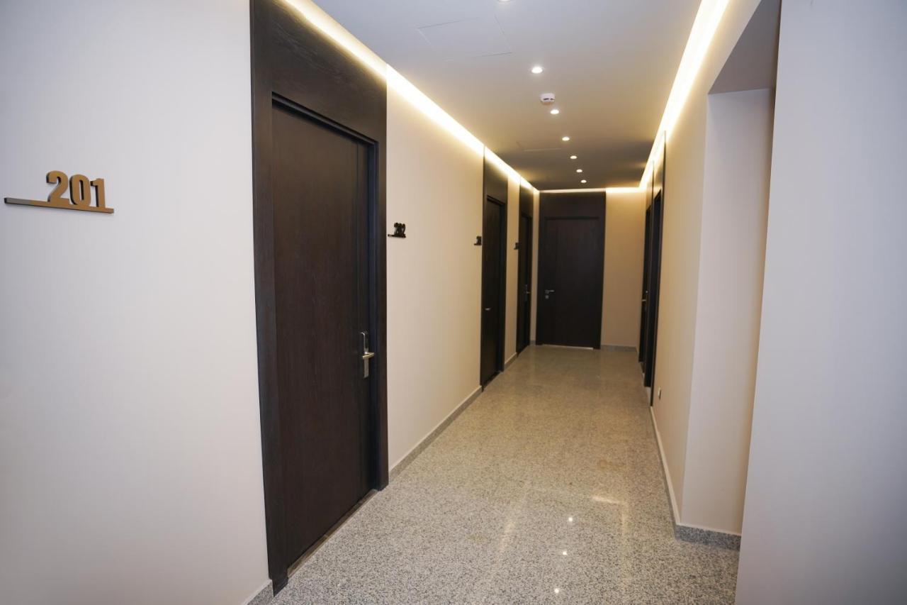 Soho Apart Hotel Yerevan Exterior foto