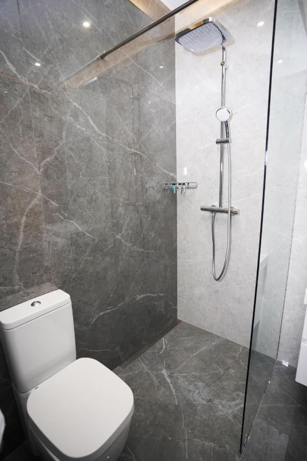 Soho Apart Hotel Yerevan Exterior foto