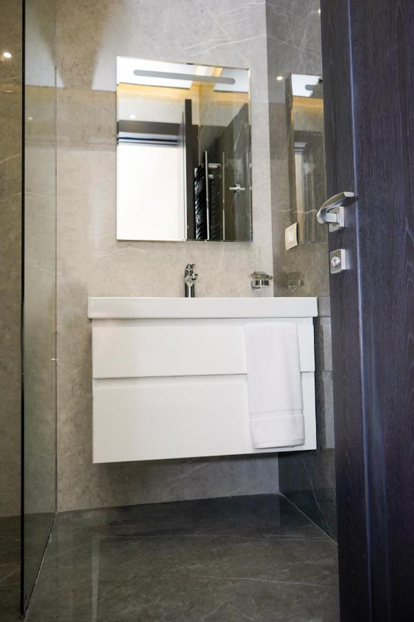 Soho Apart Hotel Yerevan Exterior foto