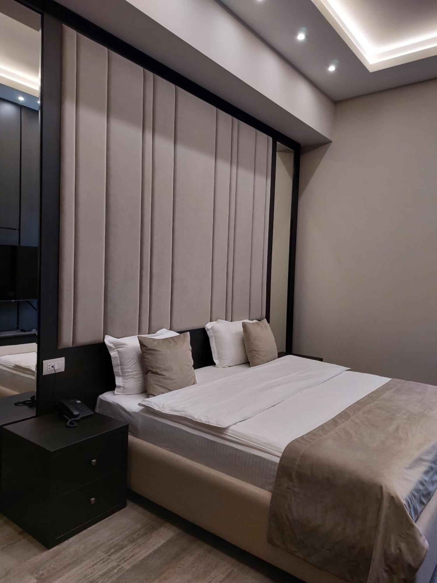 Soho Apart Hotel Yerevan Quarto foto