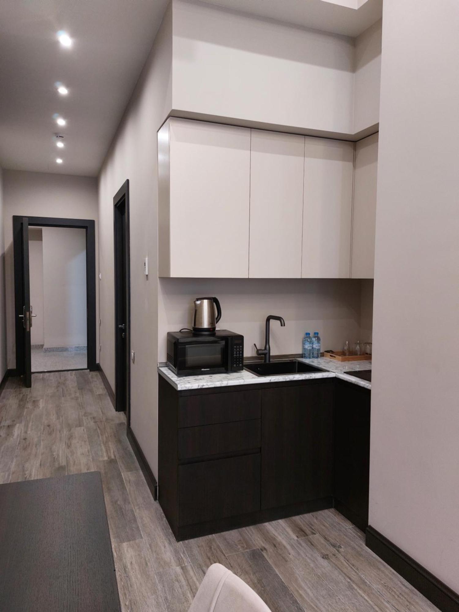 Soho Apart Hotel Yerevan Quarto foto