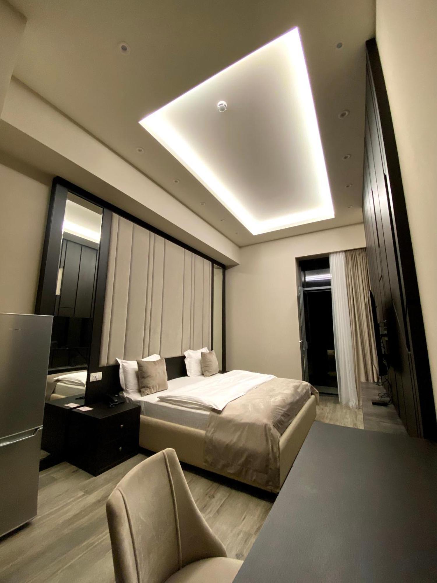 Soho Apart Hotel Yerevan Quarto foto
